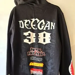 Metal Mulisha Shirts Metal Mulisha Sweatshirt Poshmark